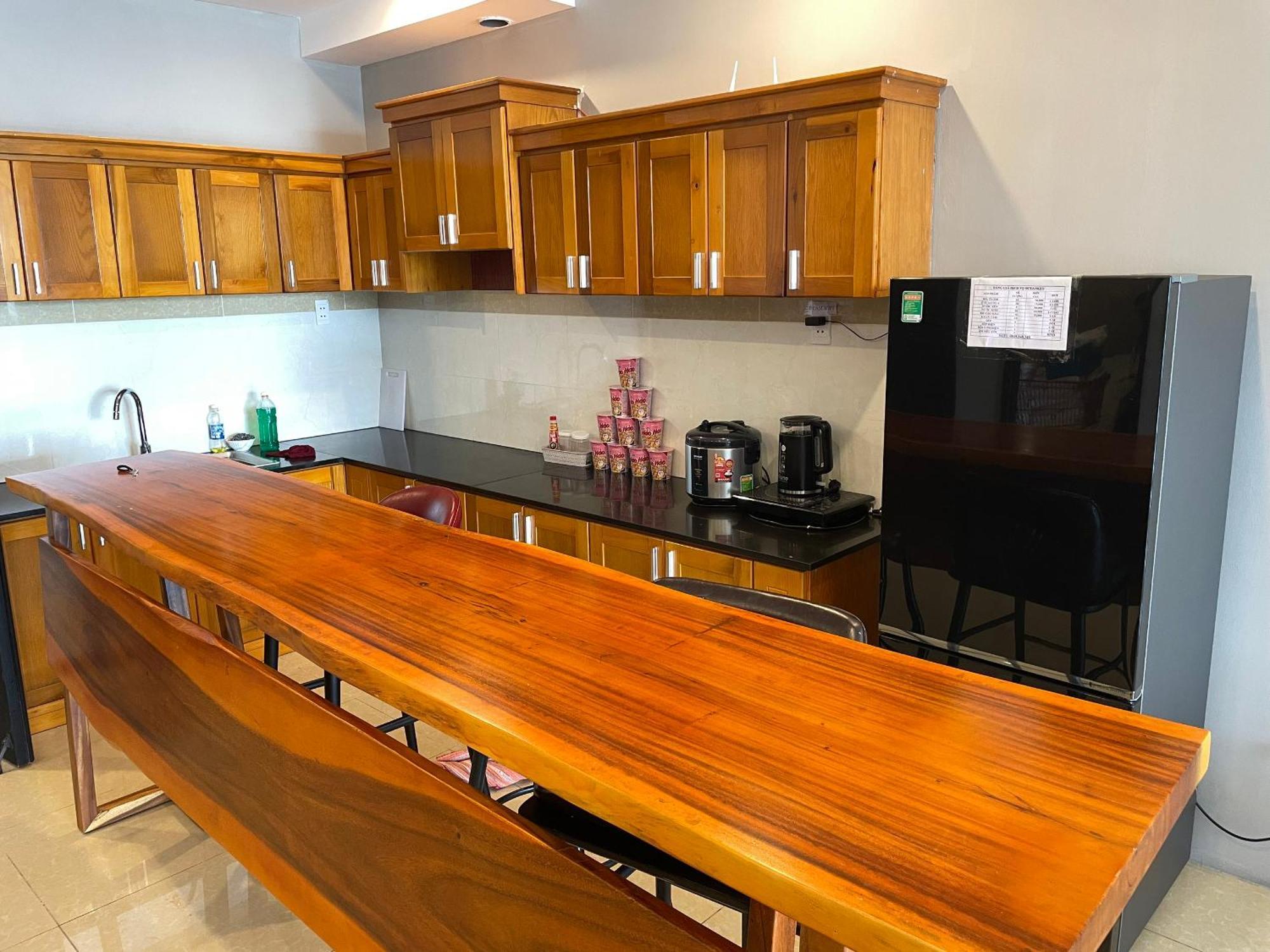 Nice Place Apartment In Vung Tau 1504 Exterior foto