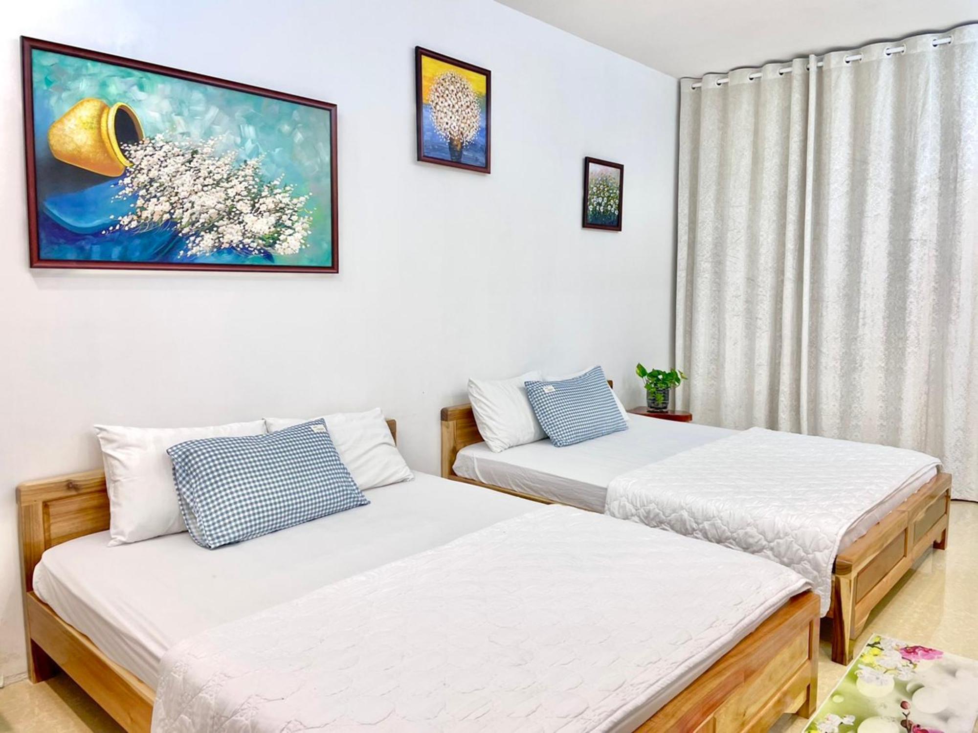 Nice Place Apartment In Vung Tau 1504 Exterior foto