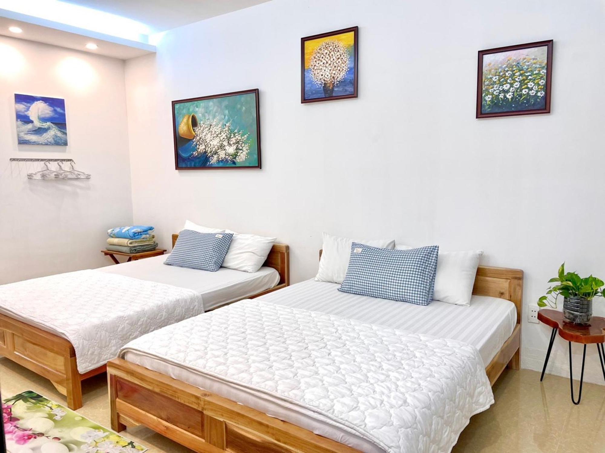 Nice Place Apartment In Vung Tau 1504 Exterior foto