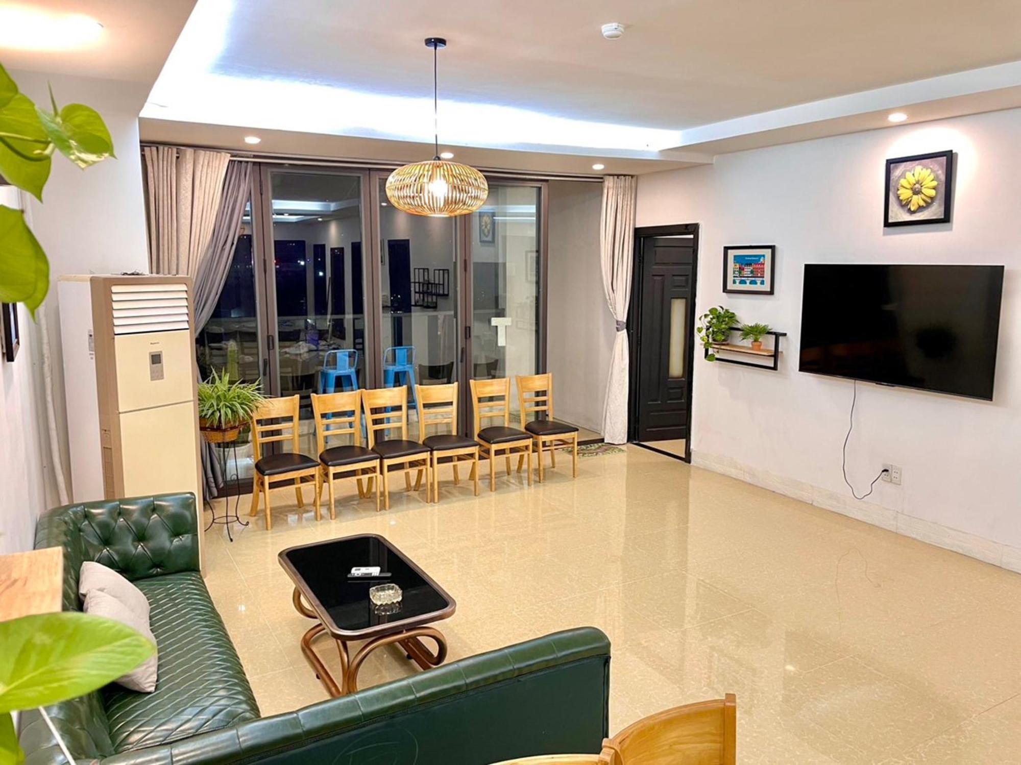 Nice Place Apartment In Vung Tau 1504 Exterior foto